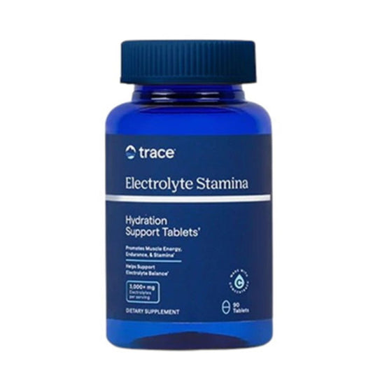 ELECTROLYTE STAMINA / 90 tabl.