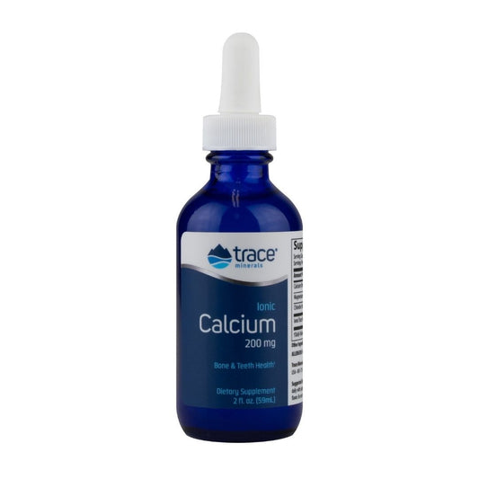 IONIC CALCIUM / 59 ml