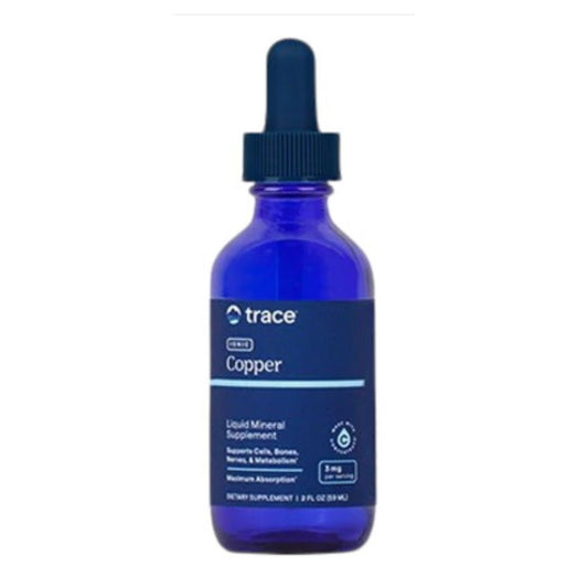 IONINEN KUPARI + HIVENAINEKOMPLEKSI / 59 ml