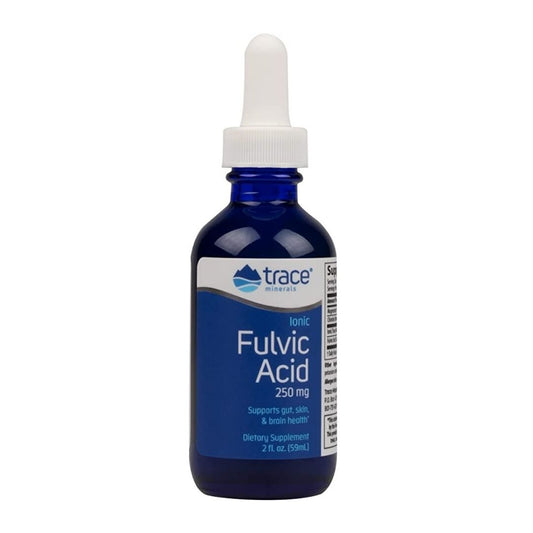 IONIZED FULVIC ACID / 250 mg / 59 ml