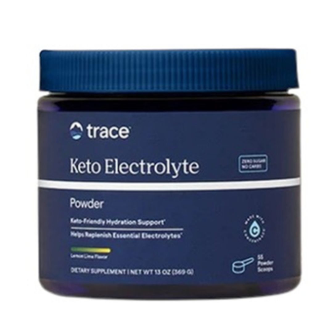 KETO ELEKTROLYYTTIJAUHE / SITRUUNA-LIME / 330 g