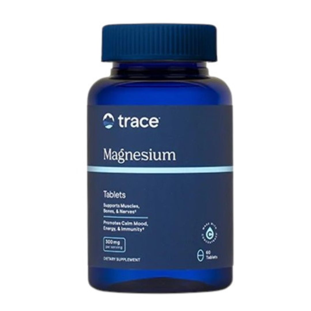 MAGNESIUM YHDISTE / 300 mg / 60 tabl.