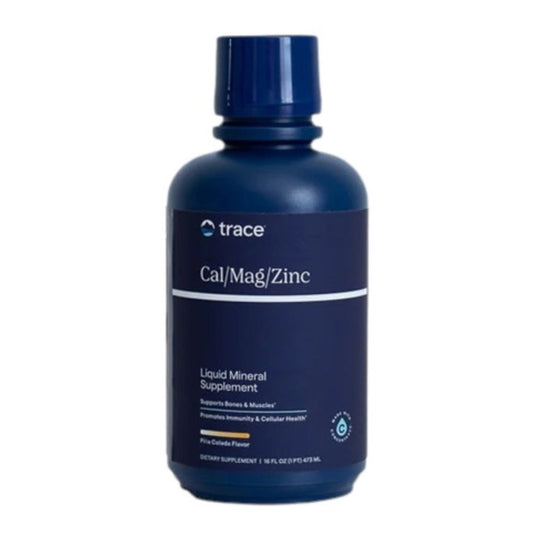 NESTEMÄINEN KALSIUM + MAGNESIUM + SINKKI / PINA COLADA / 473 ml