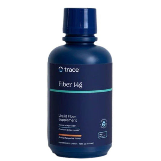 NESTEMÄINEN KUITUVALMISTE / NOPEASTI LIUKENEVA / 14 g / 444 ml