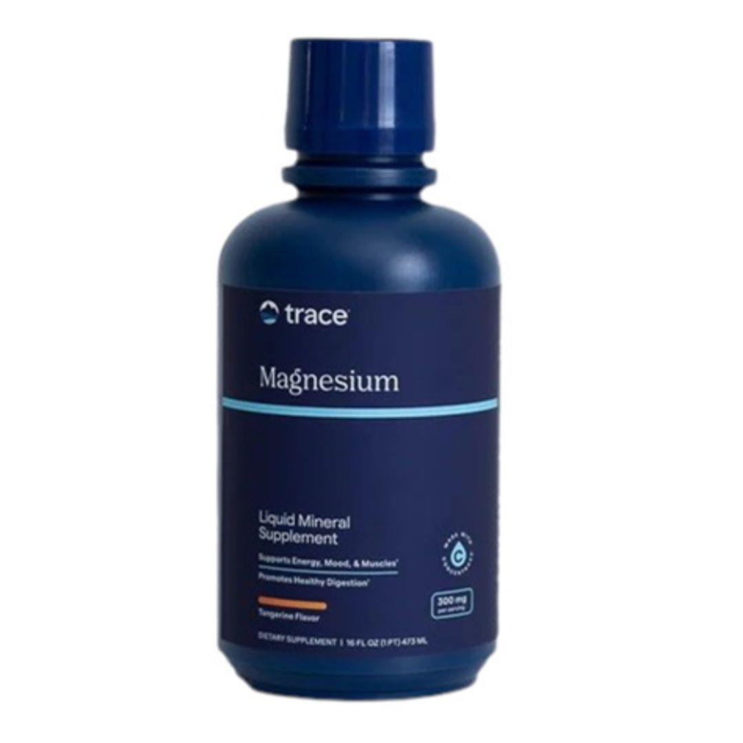 NESTEMÄINEN MAGNESIUM / 300 mg / 473 ml