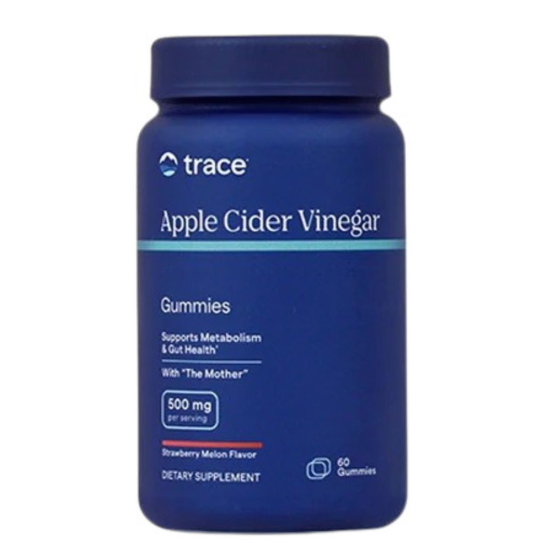 OMENASIIDERIETIKKA GUMMYT / 500 mg / 60 kpl