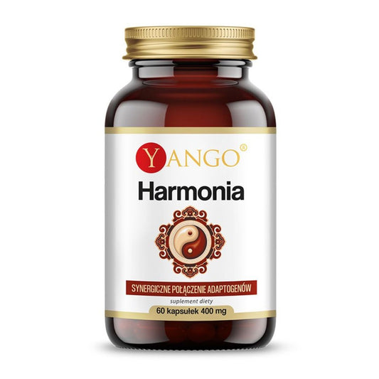 HARMONY / 60 capsules.