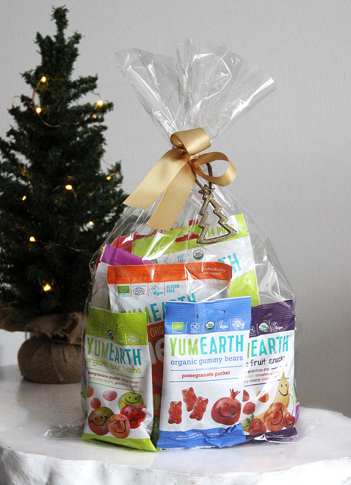 MEDIUM LUOMUKARKKIPAKKAUS / YLI 500g