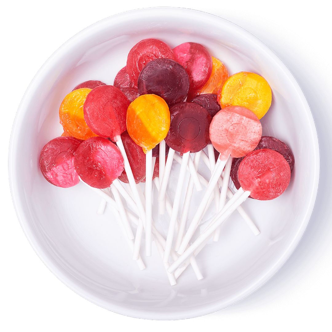 BIO-LOOPS / 4 GESCHMACKSRICHTUNGEN / 3*14 Stück (255g)