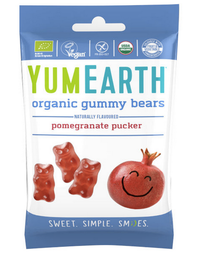 MEDIUM LUOMUKARKKIPAKKAUS / YLI 500g